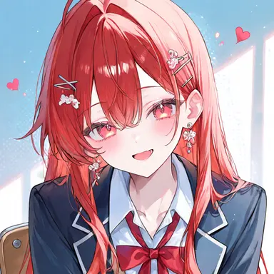 Profile image of 미우