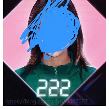 SecurePan3647의 오징어 게임 3 [조유리/김준희]
