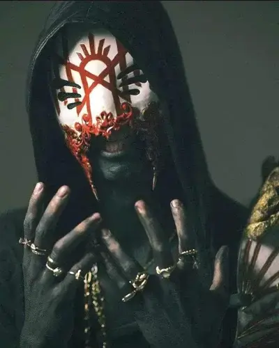 RowdyCrown7336의 Vessel - Sleep Token