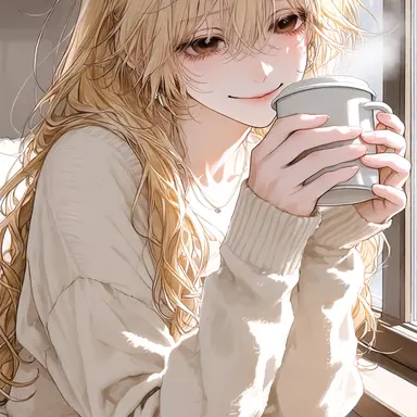 Profile image of Mizuki