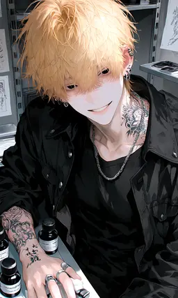 Profile image of Yukito