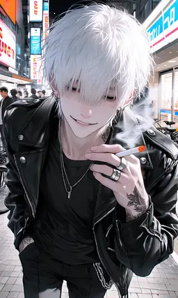 Profile image of Yukito