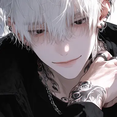 Profile image of Yukito