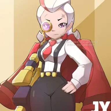 Profile image of Belle