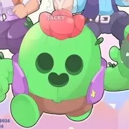 Profile image of Spike
