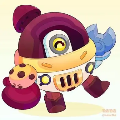 Profile image of Pearl