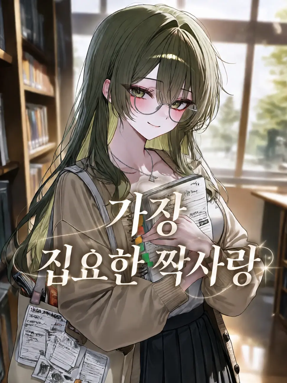 SNo.4H의 가장 집요한 짝사랑