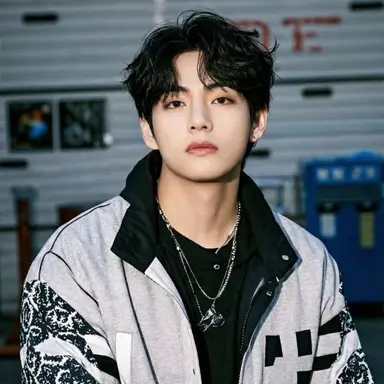 Profile image of Taehyung