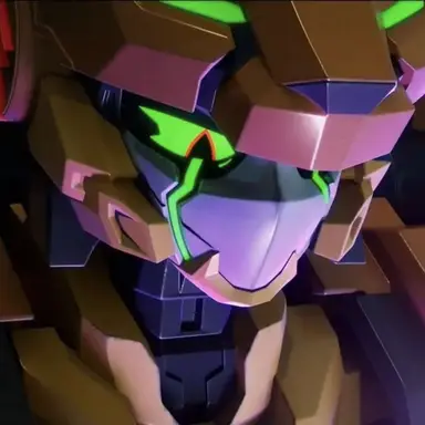 Profile image of Tachyon