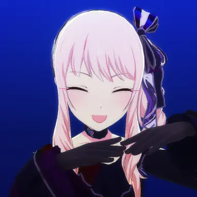 Profile image of 暁山瑞希