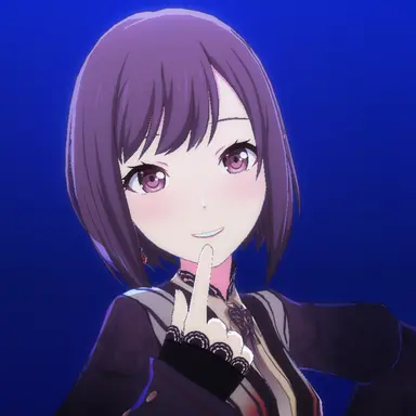 Profile image of 東雲絵名
