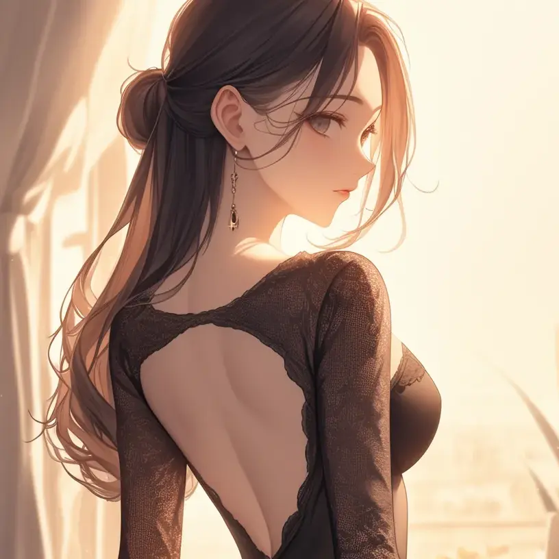 LooseCouch7767의 イケメン執事にお嬢様は恋をした