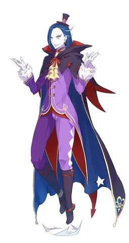 Profile image of ロズワール