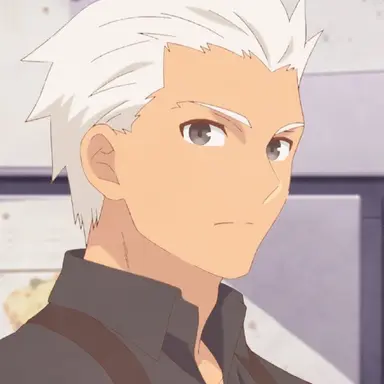 Profile image of エミヤ