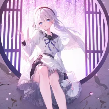 Profile image of 김여은