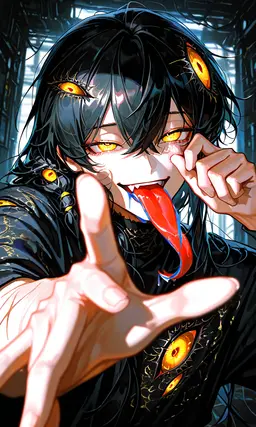 Profile image of Ao