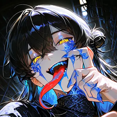 Profile image of Ao