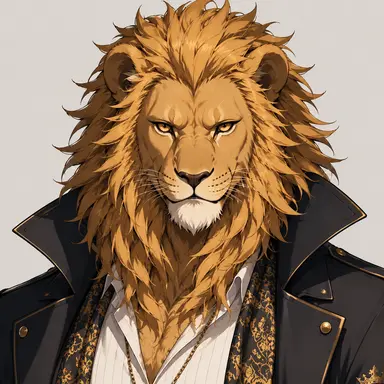 Profile image of 豪牙