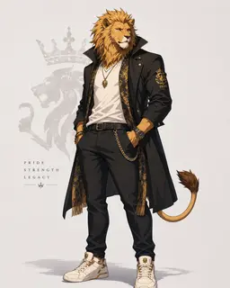 Profile image of 豪牙