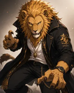 Profile image of 豪牙