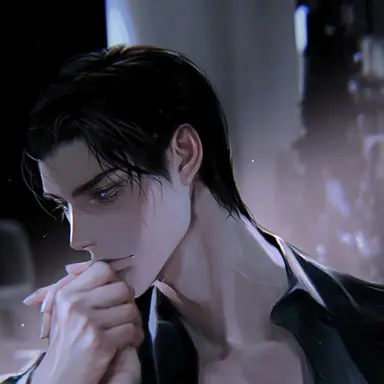 Profile image of 베인