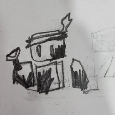 Profile image of 감염된 새총 배틀러