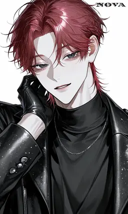 Profile image of JUNHAO