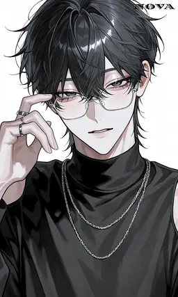 Profile image of KEI