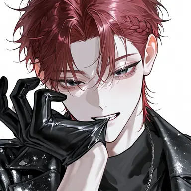 Profile image of JUNHAO