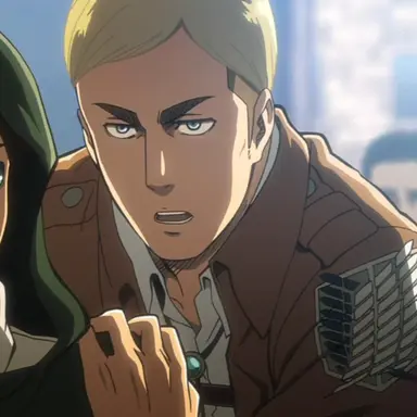 Profile image of エルヴィン