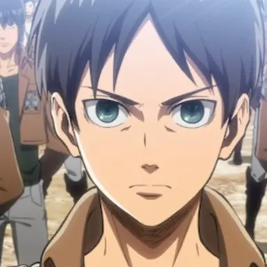 Profile image of エレン