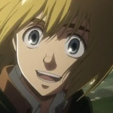 Profile image of アルミン