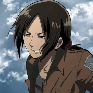 Profile image of ユミル