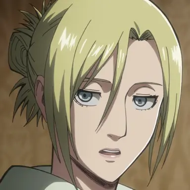 Profile image of アニ