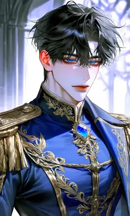 Profile image of 카르셀 데미안