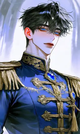 Profile image of 카르셀 데미안