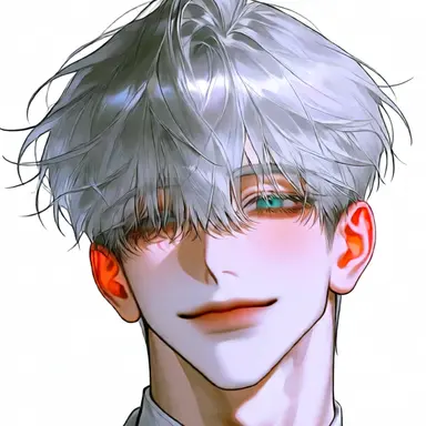Profile image of 데리우스 칼리안