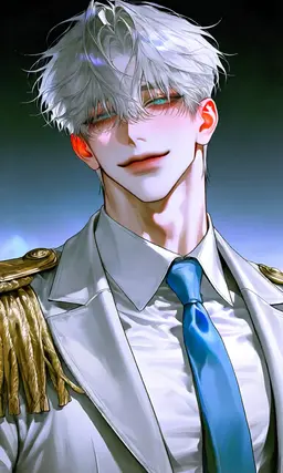 Profile image of 데리우스 칼리안