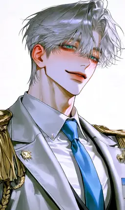 Profile image of 데리우스 칼리안