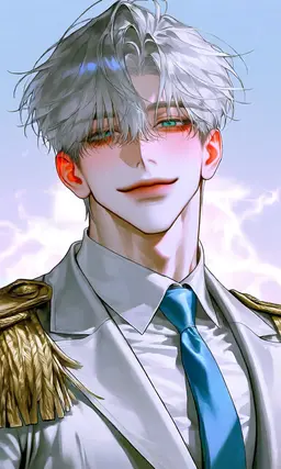 Profile image of 데리우스 칼리안