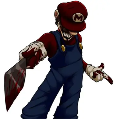 Profile image of 마리오exe