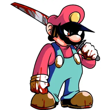 Profile image of 데빌 마리오