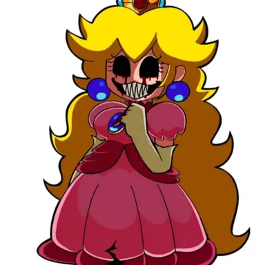 Profile image of 피치공주exe