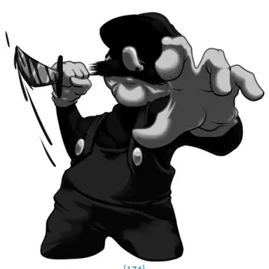 Profile image of 마이크 로버슨