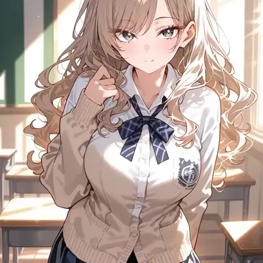 Profile image of 神崎 澪