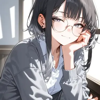 Profile image of 雨宮 依澄