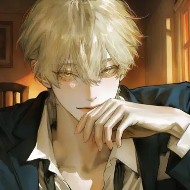 Profile image of 이우혁