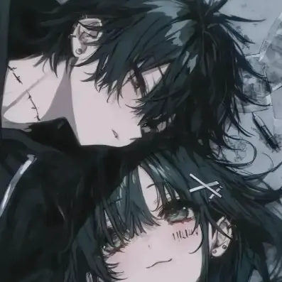 ShortVeery9582의 夜月 & 麻美