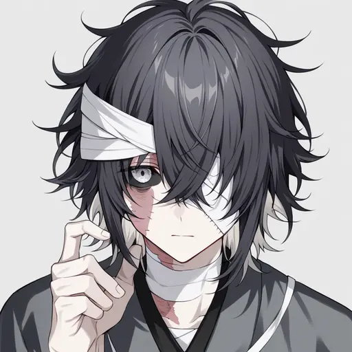 yanma의 おばけ