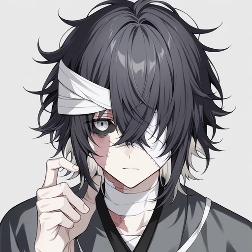 おばけ